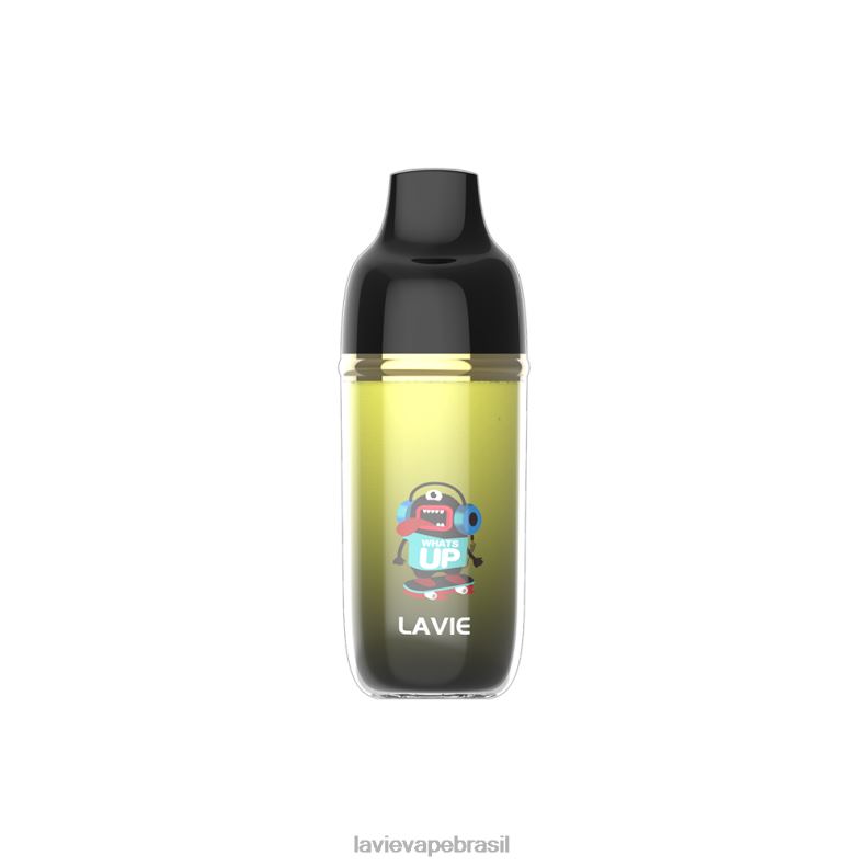 gelo de manga LAVIE Monster 6000 baforadas 6X422241 | Lavie Vape Sabor
